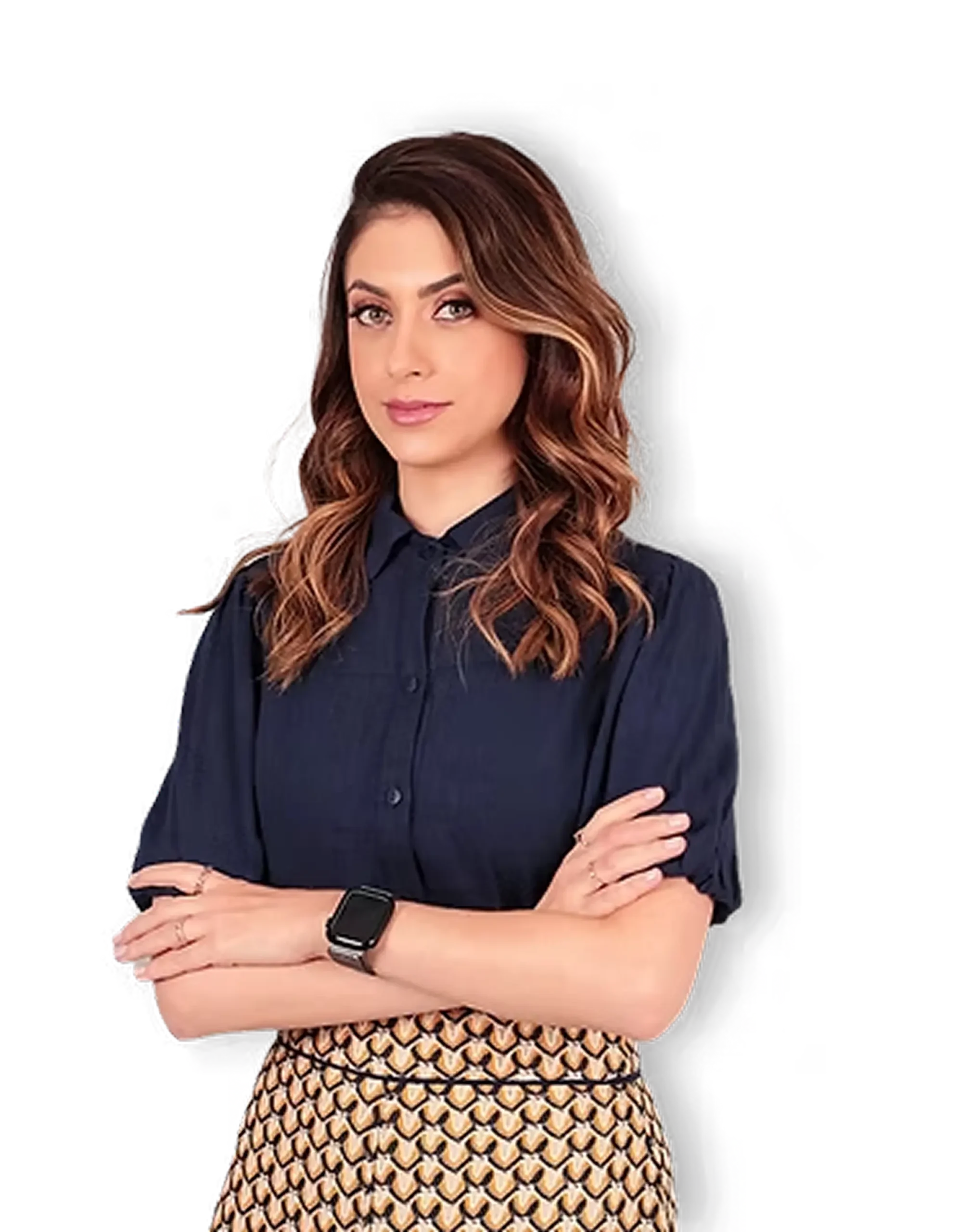 Ariana C Fernandes Psicóloga online